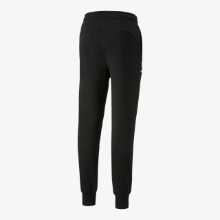 Puma BMW MMS ESS FLEECE PANTS PUMA BLACK 