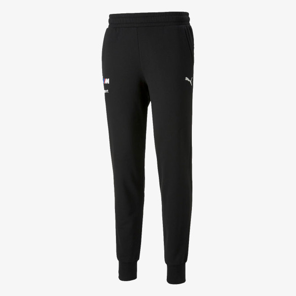 Puma BMW MMS ESS FLEECE PANTS PUMA BLACK 