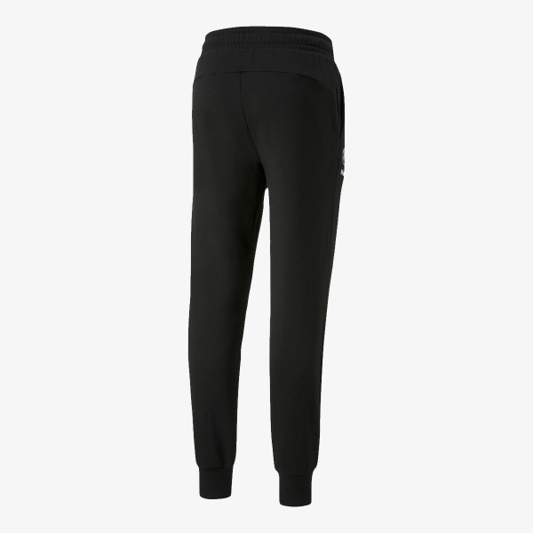 Puma BMW MMS ESS FLEECE PANTS PUMA BLACK 