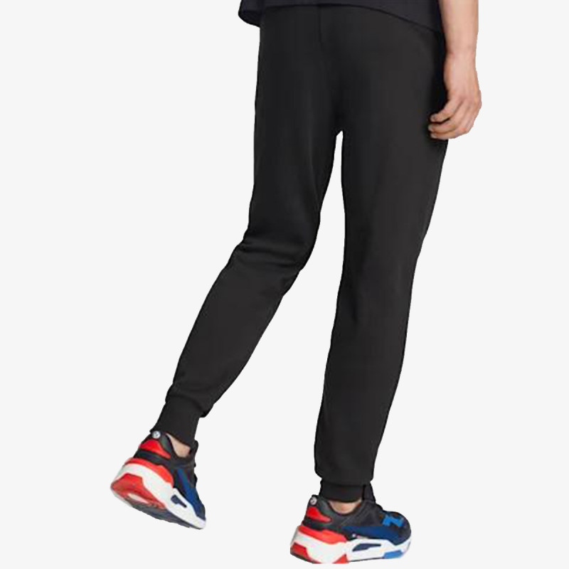 Puma BMW MMS ESS FLEECE PANTS PUMA BLACK 