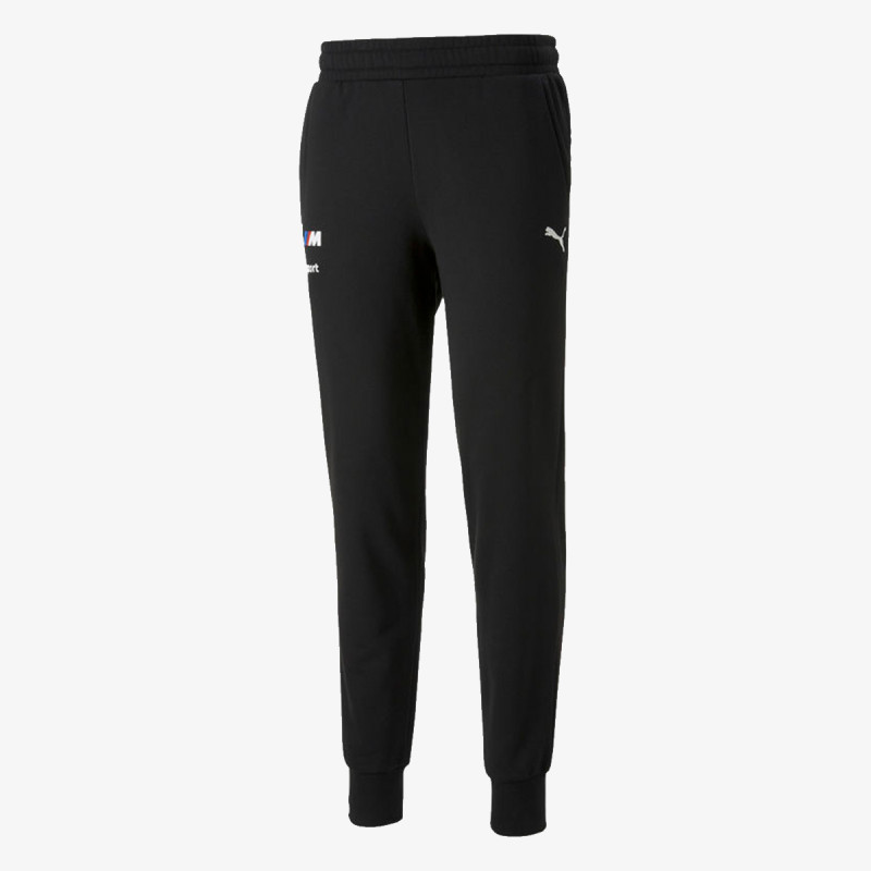 Puma BMW MMS ESS FLEECE PANTS PUMA BLACK 