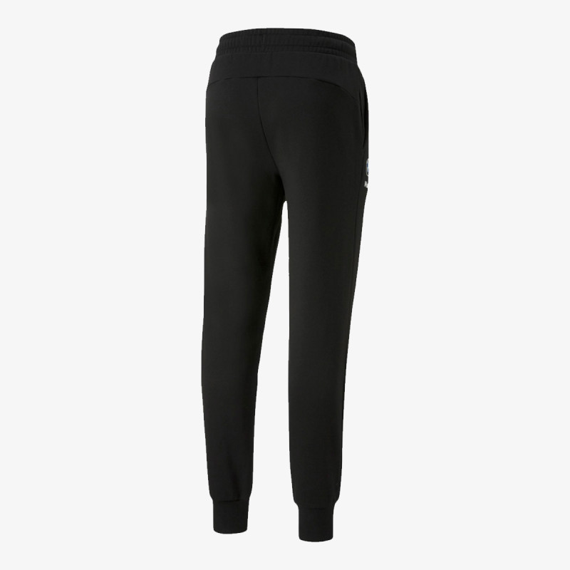 Puma BMW MMS ESS FLEECE PANTS PUMA BLACK 