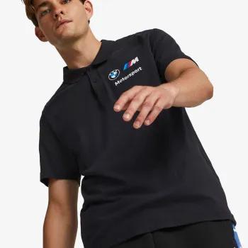 PUMA BMW MMS ESS POLO PUMA BLACK 
