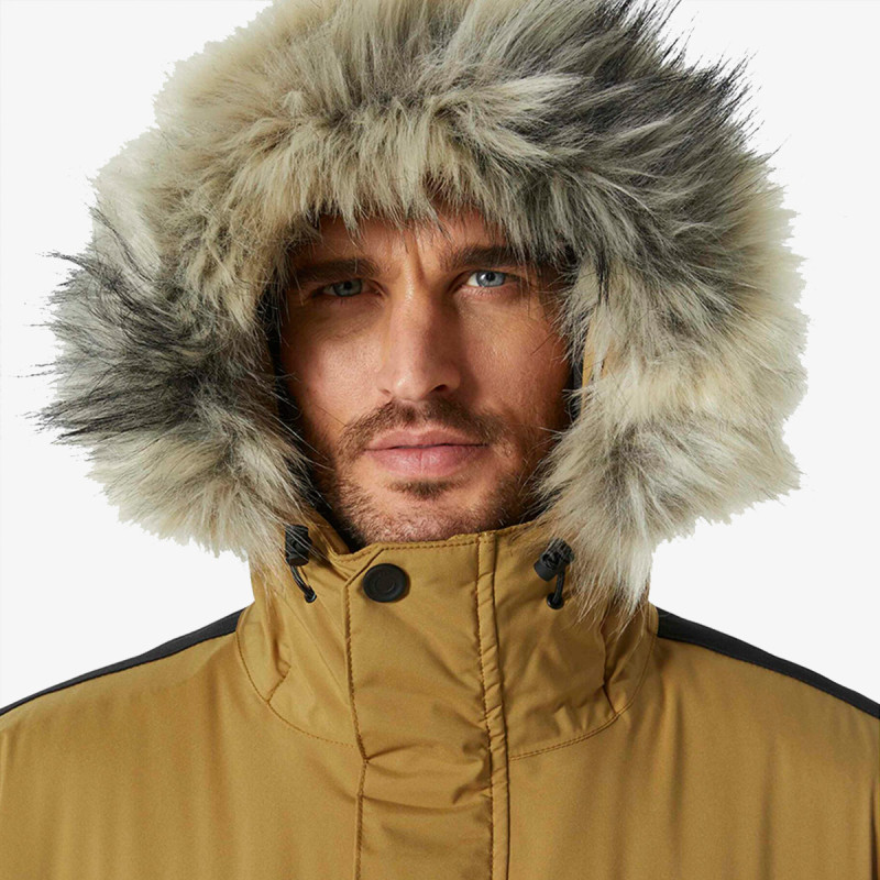 Helly Hansen REINE PARKA 