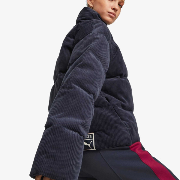 Puma PUMA X VOGUE OVERSIZED PUFFER JACKET PAR 