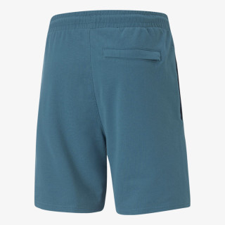 Puma NATURE CAMP GRAPHIC SHORTS 