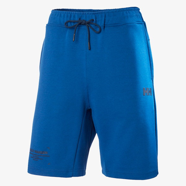 Helly Hansen MOVE SWEAT SHORTS 