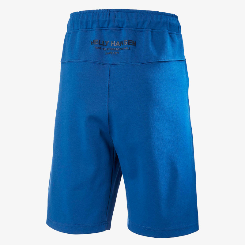 Helly Hansen MOVE SWEAT SHORTS 