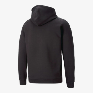 Puma TECH FULL-ZIP HOODIE 