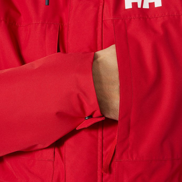 Helly Hansen COASTAL 3.0 PARKA 