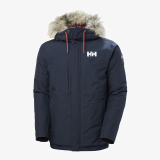 Helly Hanses COASTAL 3.0 PARKA 