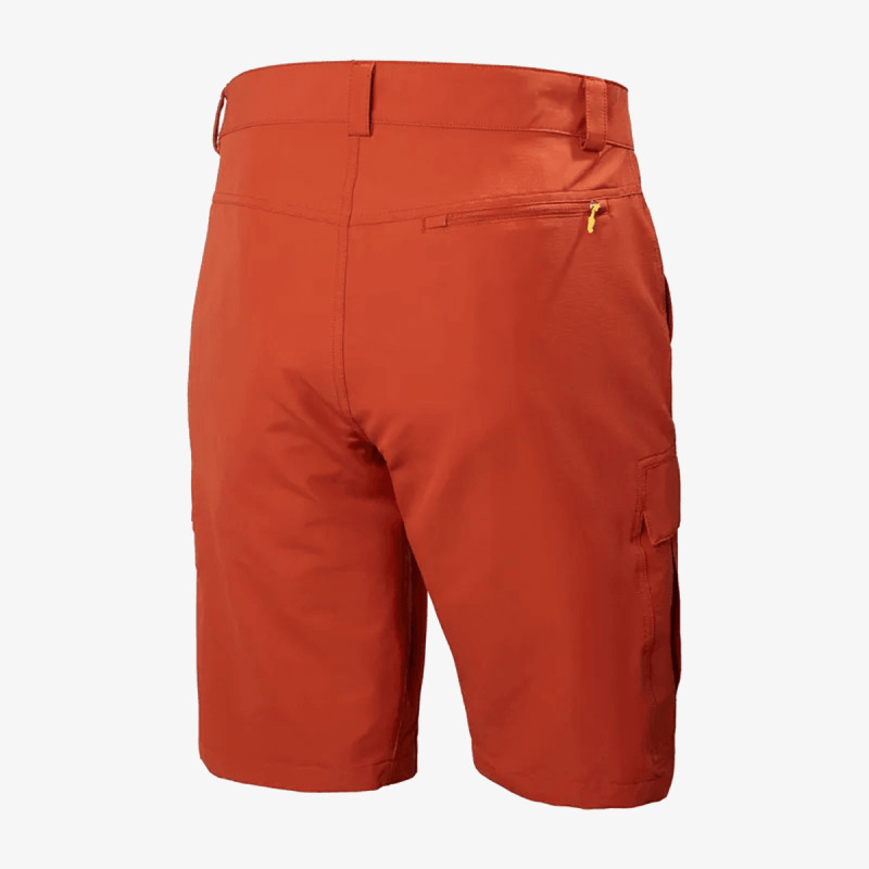 Helly Hansen HH QD CARGO SHORTS 11