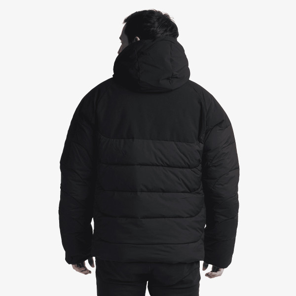 Helly Hansen W HP INSULATOR JACKET SAMPLE 