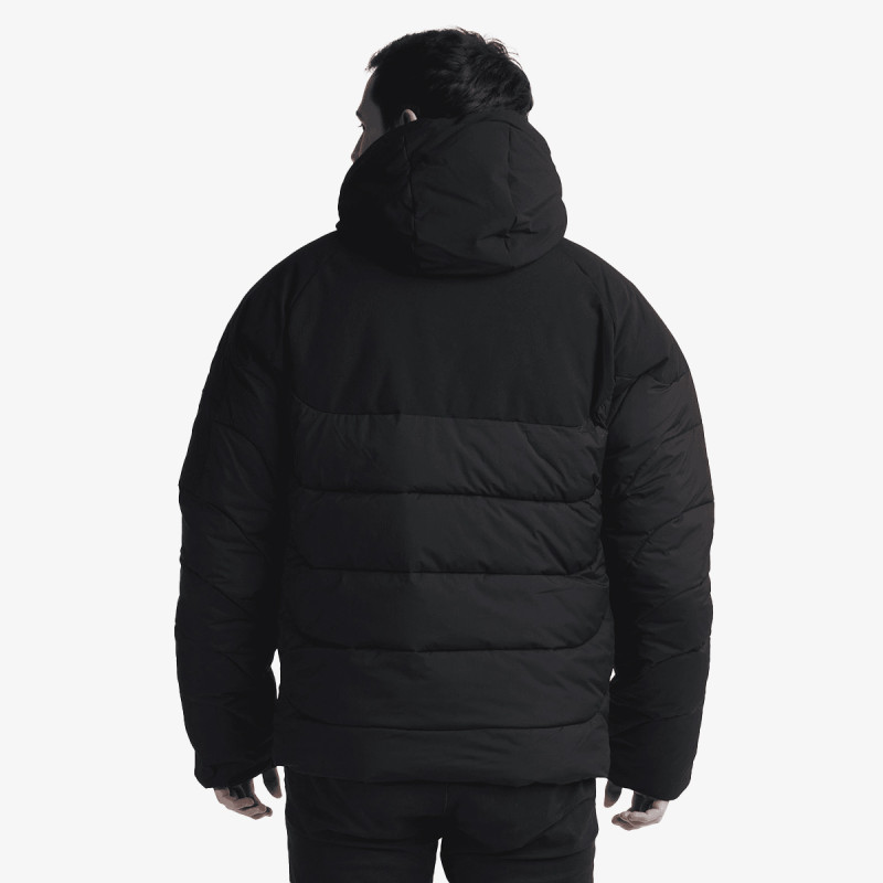 Helly Hansen W HP INSULATOR JACKET SAMPLE 