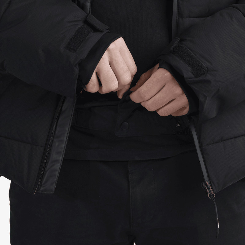 Helly Hansen W HP INSULATOR JACKET SAMPLE 