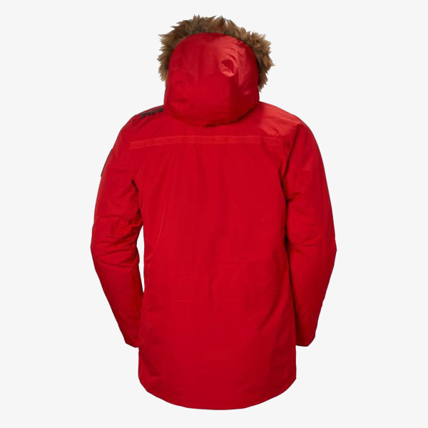 Helly Hansen COASTAL 2 PARKA 