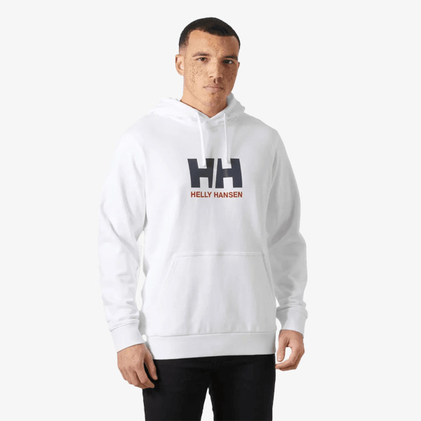 Helly Hansen HH LOGO HOODIE 3.0 