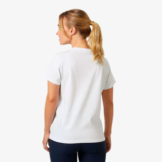 Helly Hansen W HH LOGO T-SHIRT 3.0 