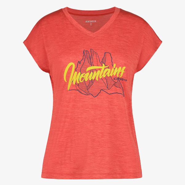 Icepeak ICEEPEAK DEVINE 