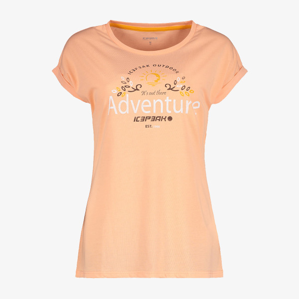 Icepeak T-Shirt Bowen 