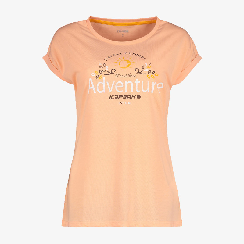 Icepeak T-Shirt Bowen 