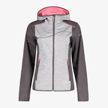 ICEPEAK BRACEVILLE 