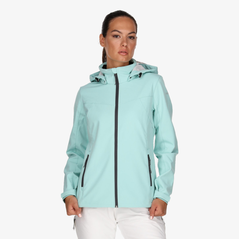 Icepeak ICEPEAK BRENHAM 