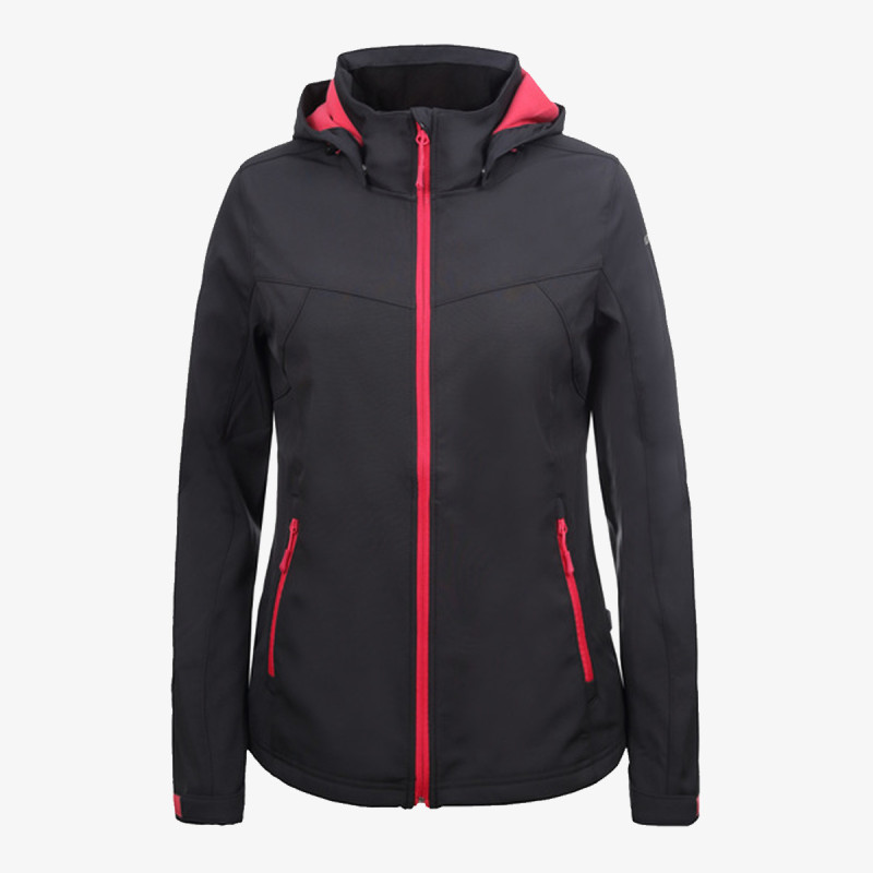Icepeak WM SOFTSHELL JACKET 