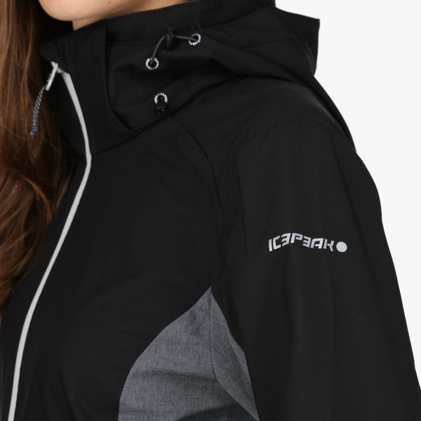 Icepeak Burnet 