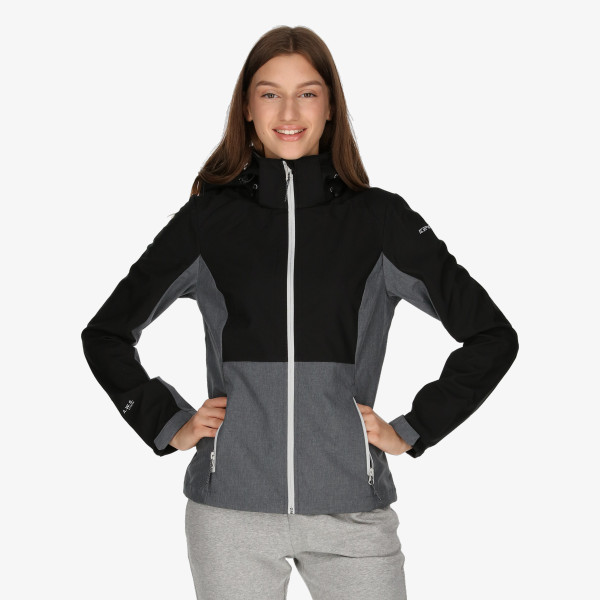 Icepeak Burnet 