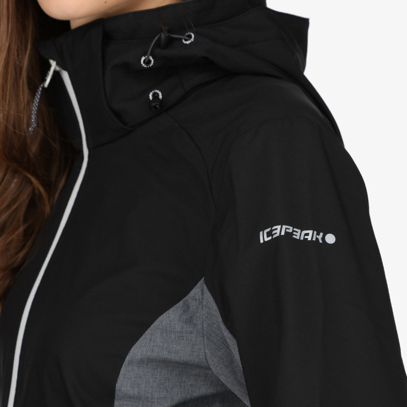 Icepeak Burnet 