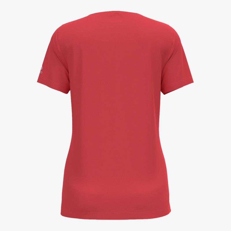 Odlo MAJICA Ž. c/n s/s F-DRY R 