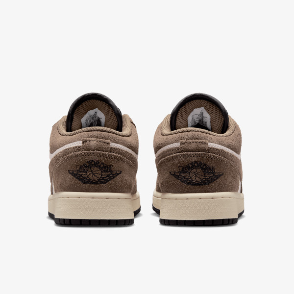 Jordan AIR JORDAN 1 LOW (GS) 