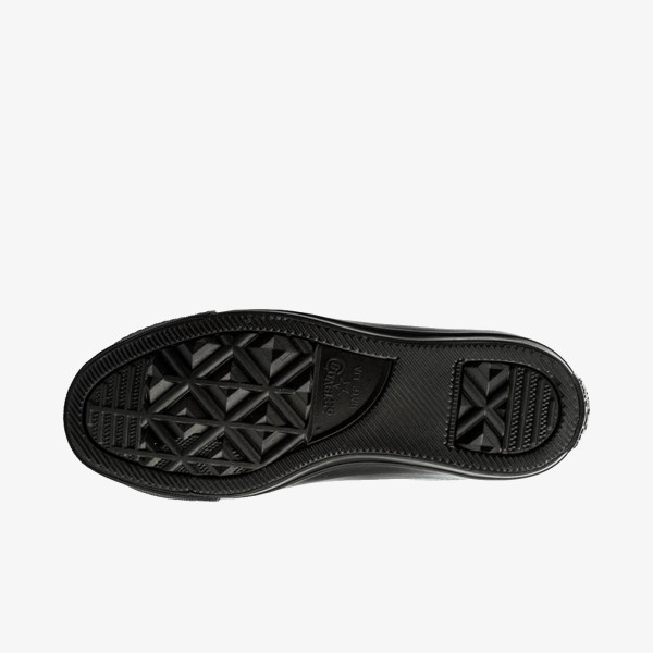 Converse ALL STAR LTH HI W VIOLET 