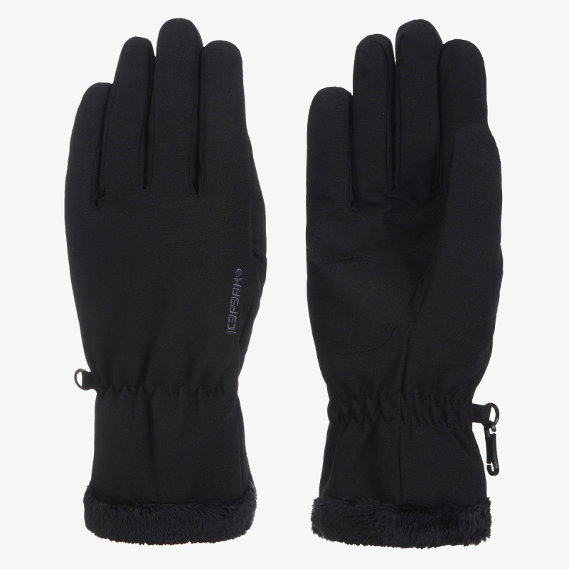 Icepeak HANAU 