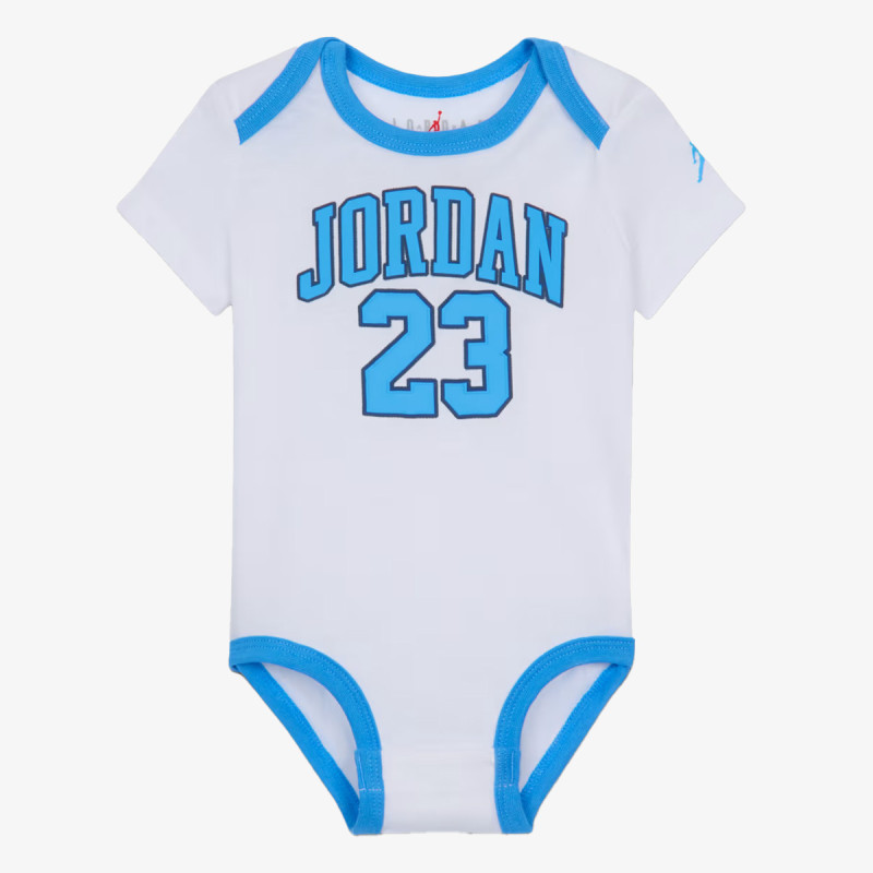 Jordan Jordan MJ 23 