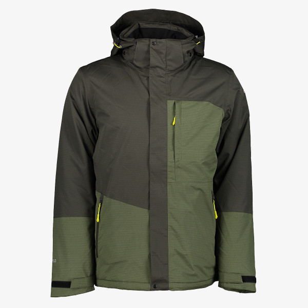 Icepeak M WADDED JACKET 