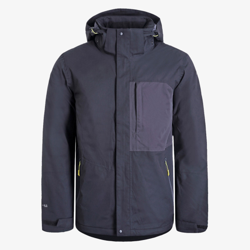 Icepeak M WADDED JACKET 