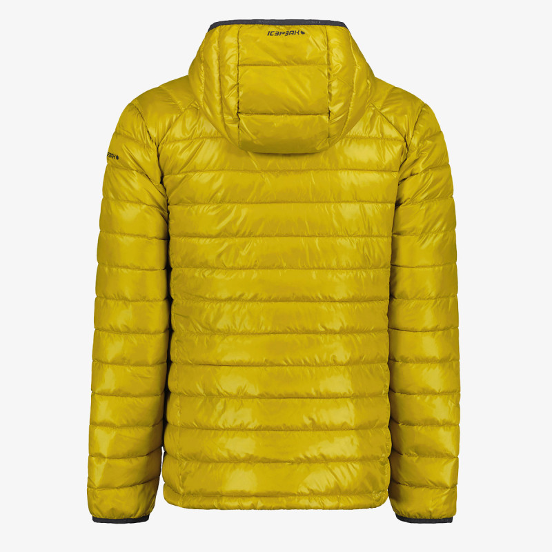Icepeak DOWNLOOK JACKET BAGLEY 