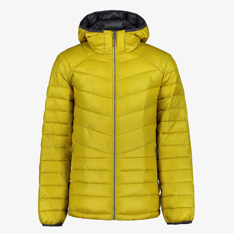 Icepeak DOWNLOOK JACKET BAGLEY 