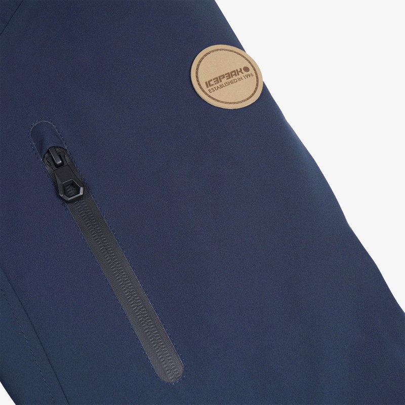 Icepeak MAXBASS 