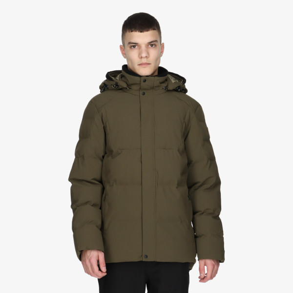 Icepeak Bixby 