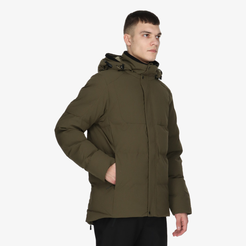 Icepeak Bixby 