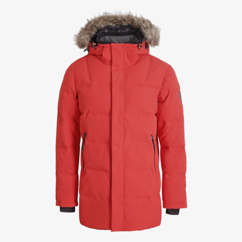 Icepeak M WADDED PARKA 