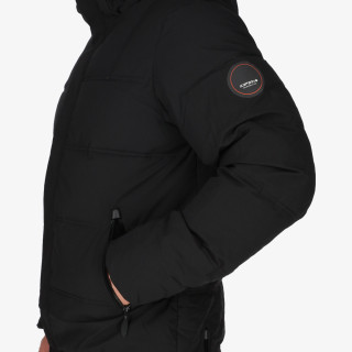 Icepeak Bixby 