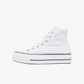 Converse CHUCK TAYLOR ALL STAR PLATFORM CANVAS 