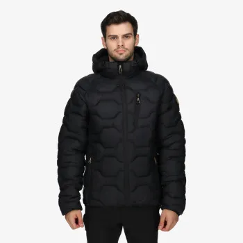 ICEPEAK M DOWNLOOK JACKET 