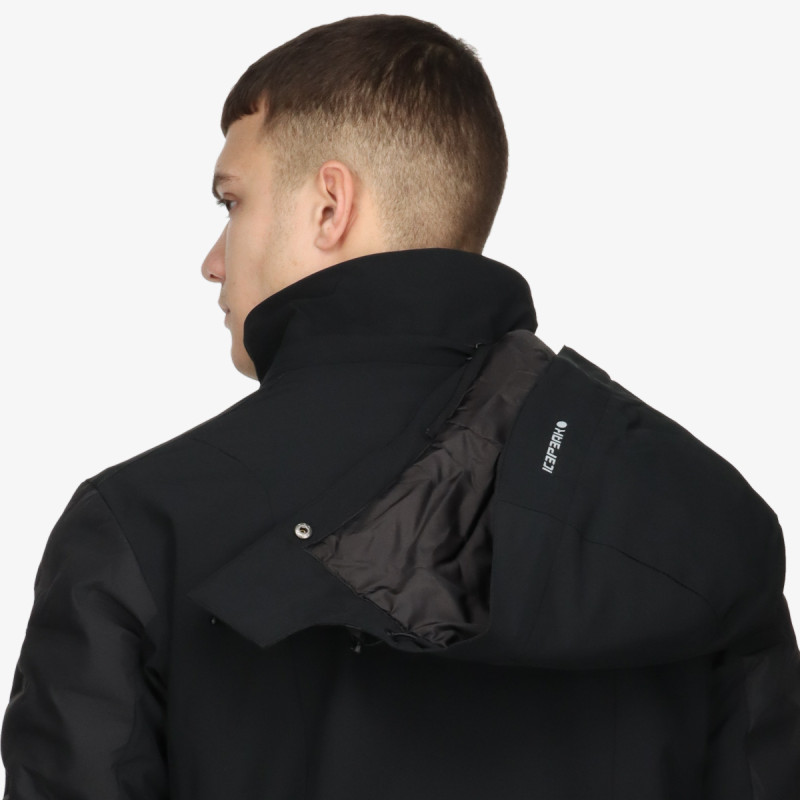 Icepeak Pringle 