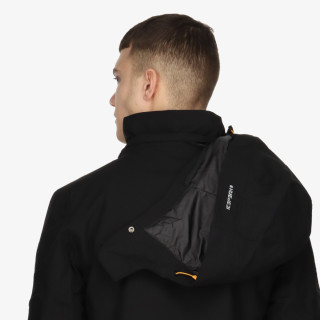 Icepeak Farwell 