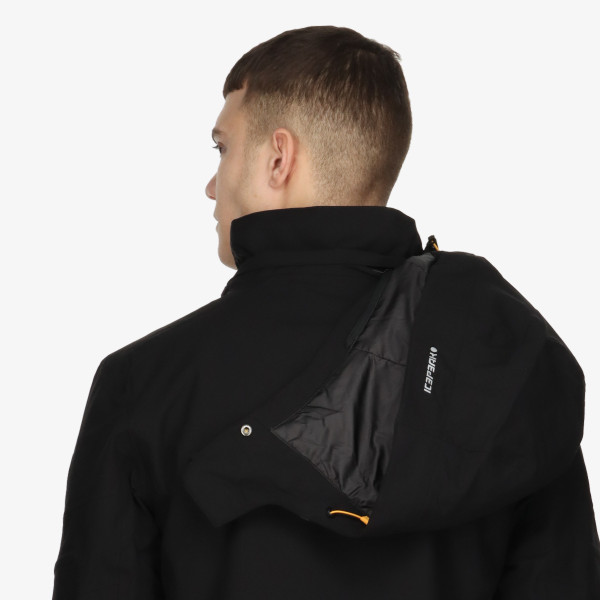 Icepeak Farwell 